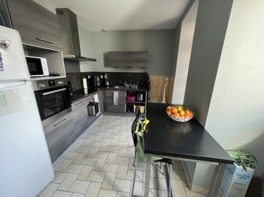 Maison a vendre Domloup 35410 Ille-et-Vilaine 62 m2 3 pièces 172000 euros