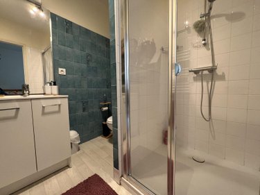 Maison a vendre Domloup 35410 Ille-et-Vilaine 62 m2 3 pièces 172000 euros