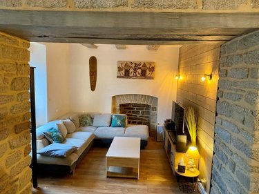 Maison a vendre Plumelec 56420 Morbihan 220 m2 9 pièces 328800 euros