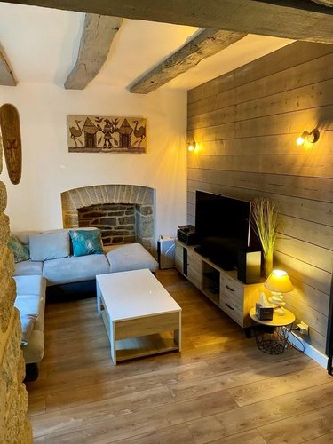 Maison a vendre Plumelec 56420 Morbihan 220 m2 9 pièces 328800 euros