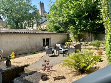 Maison a vendre Plumelec 56420 Morbihan 220 m2 9 pièces 328800 euros