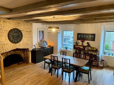 Maison a vendre Plumelec 56420 Morbihan 220 m2 9 pièces 328800 euros