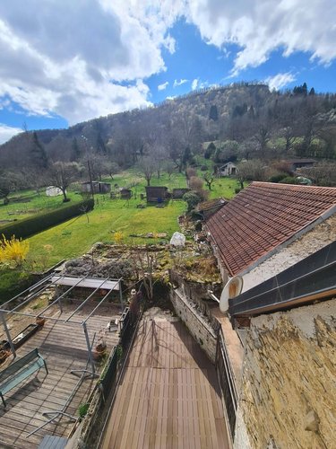 Maison a vendre Ornans 25290 Doubs 81 m2 5 pièces 167900 euros