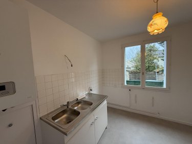 Appartement a vendre Vichy 03200 Allier 62 m2 3 pièces 99000 euros