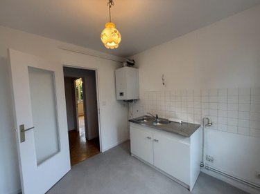 Appartement a vendre Vichy 03200 Allier 62 m2 3 pièces 99000 euros