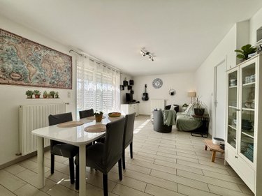 Maison a vendre Buxerolles 86180 Vienne 119 m2 6 pièces 246000 euros