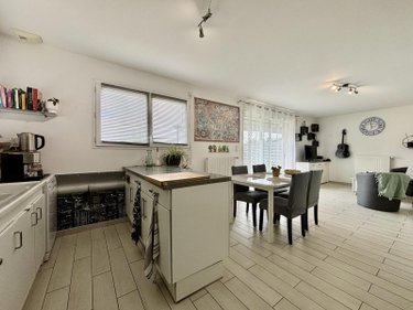 Maison a vendre Buxerolles 86180 Vienne 119 m2 6 pièces 246000 euros