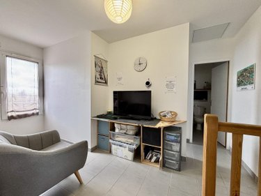 Maison a vendre Buxerolles 86180 Vienne 119 m2 6 pièces 246000 euros