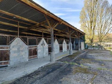 Maison a vendre La Garnache 85710 Vendée 438 m2 10 pièces 799000 euros