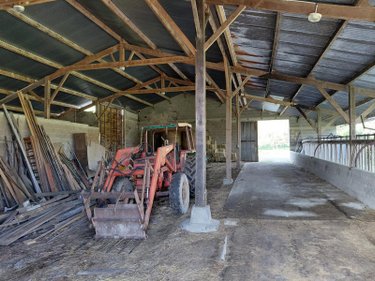 Maison a vendre La Garnache 85710 Vendée 438 m2 10 pièces 799000 euros