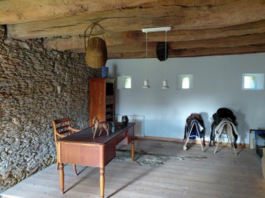 Maison a vendre La Garnache 85710 Vendée 438 m2 10 pièces 799000 euros