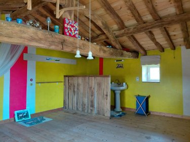 Maison a vendre La Garnache 85710 Vendée 438 m2 10 pièces 799000 euros