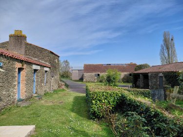 Maison a vendre La Garnache 85710 Vendée 438 m2 10 pièces 799000 euros