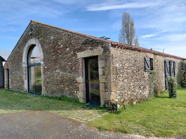 Maison a vendre La Garnache 85710 Vendée 438 m2 10 pièces 799000 euros