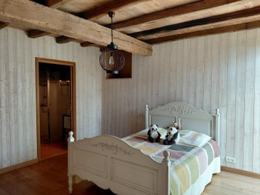 Maison a vendre La Garnache 85710 Vendée 438 m2 10 pièces 799000 euros