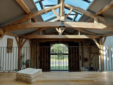 Maison a vendre La Garnache 85710 Vendée 438 m2 10 pièces 799000 euros