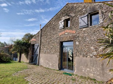 Maison a vendre La Garnache 85710 Vendée 438 m2 10 pièces 799000 euros