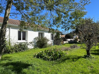 Maison a vendre Beauvoir-sur-Mer 85230 Vendée 183 m2 8 pièces 301700 euros