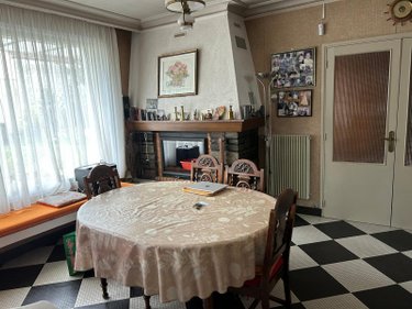 Maison a vendre Beauvoir-sur-Mer 85230 Vendée 223 m2 12 pièces 435600 euros