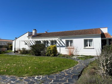 Maison a vendre Beauvoir-sur-Mer 85230 Vendée 223 m2 12 pièces 435600 euros