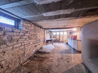 Maison a vendre Foulain 52800 Haute-Marne 110 m2 6 pièces 54000 euros