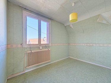 Maison a vendre Foulain 52800 Haute-Marne 110 m2 6 pièces 54000 euros