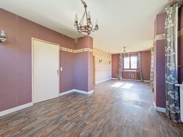 Maison a vendre Foulain 52800 Haute-Marne 110 m2 6 pièces 54000 euros