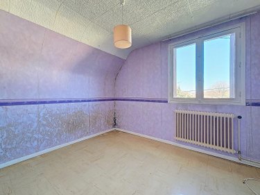 Maison a vendre Foulain 52800 Haute-Marne 110 m2 6 pièces 54000 euros