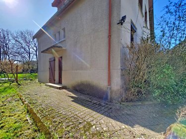 Maison a vendre Foulain 52800 Haute-Marne 110 m2 6 pièces 54000 euros