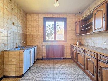 Maison a vendre Foulain 52800 Haute-Marne 110 m2 6 pièces 54000 euros