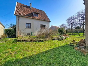 Maison a vendre Foulain 52800 Haute-Marne 110 m2 6 pièces 54000 euros