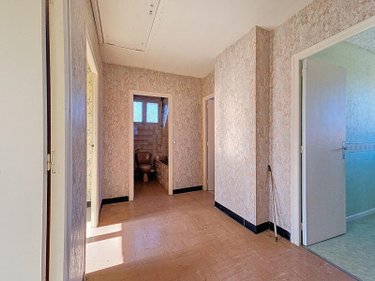 Maison a vendre Foulain 52800 Haute-Marne 110 m2 6 pièces 54000 euros