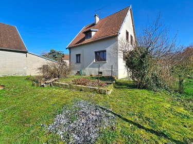 Maison a vendre Foulain 52800 Haute-Marne 110 m2 6 pièces 54000 euros