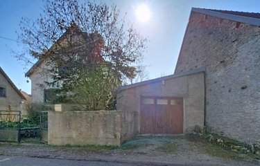 Maison a vendre Foulain 52800 Haute-Marne 110 m2 6 pièces 54000 euros