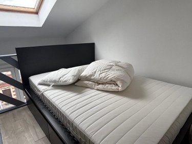 Location appartement Lille 59000 Nord 22 m2 1 pièce 520 euros