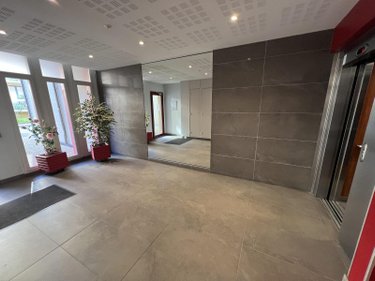 Appartement a vendre Châteaugiron 35410 Ille-et-Vilaine 41 m2 2 pièces 151420 euros