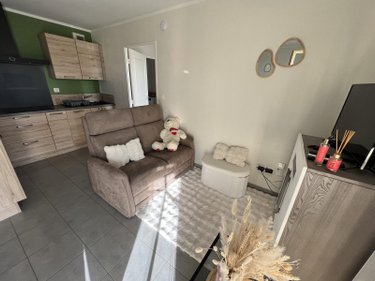 Appartement a vendre Châteaugiron 35410 Ille-et-Vilaine 41 m2 2 pièces 151420 euros