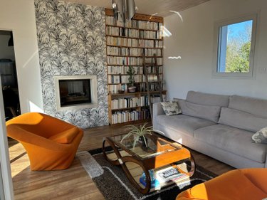 Maison a vendre La Barre-de-Monts 85550 Vendée 123 m2 7 pièces 317150 euros