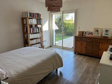 Maison a vendre La Barre-de-Monts 85550 Vendée 123 m2 7 pièces 317150 euros