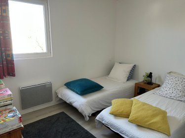 Maison a vendre La Barre-de-Monts 85550 Vendée 123 m2 7 pièces 317150 euros