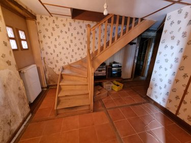 Maison a vendre Amilly 45200 Loiret 93 m2 4 pièces 125080 euros