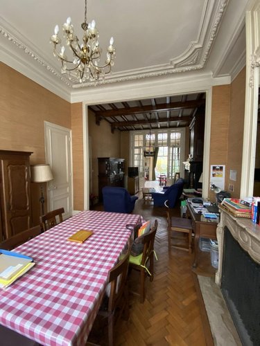 Maison a vendre Lille 59000 Nord 232 m2 7 pièces 695000 euros