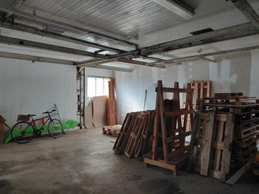 Fonds et murs commerciaux a vendre Saint-Hilaire-de-Riez 85270 Vendée 250 m2  95400 euros