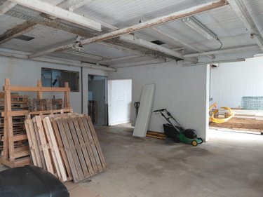 Fonds et murs commerciaux a vendre Saint-Hilaire-de-Riez 85270 Vendée 250 m2  95400 euros