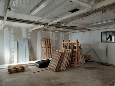 Fonds et murs commerciaux a vendre Saint-Hilaire-de-Riez 85270 Vendée 250 m2  95400 euros