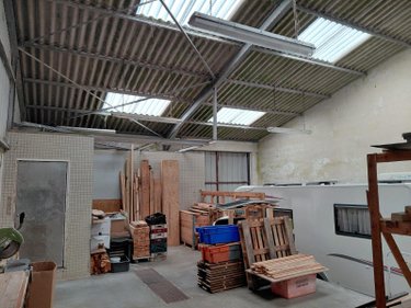 Fonds et murs commerciaux a vendre Saint-Hilaire-de-Riez 85270 Vendée 250 m2  95400 euros