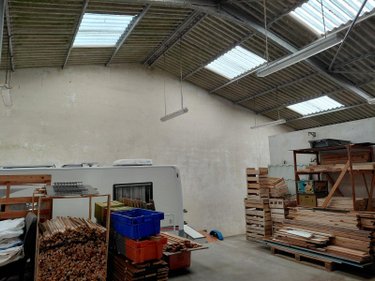Fonds et murs commerciaux a vendre Saint-Hilaire-de-Riez 85270 Vendée 250 m2  95400 euros