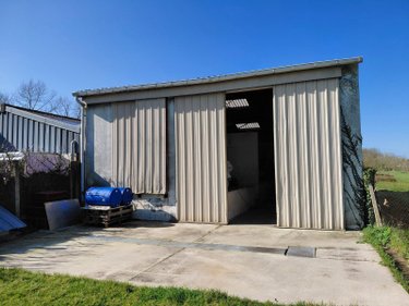 Fonds et murs commerciaux a vendre Saint-Hilaire-de-Riez 85270 Vendée 250 m2  95400 euros