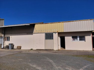 Fonds et murs commerciaux a vendre Saint-Hilaire-de-Riez 85270 Vendée 250 m2  95400 euros