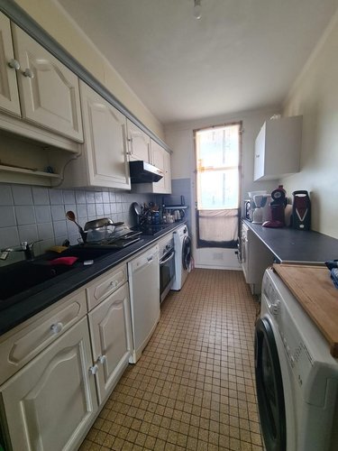 Appartement a vendre Besançon 25000 Doubs 65 m2 3 pièces 109100 euros